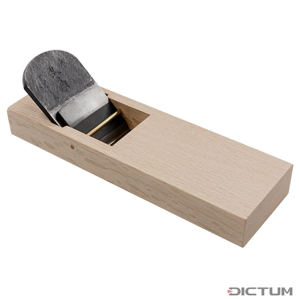 Rabot à Main Chiyozuru Premium Ran Giku