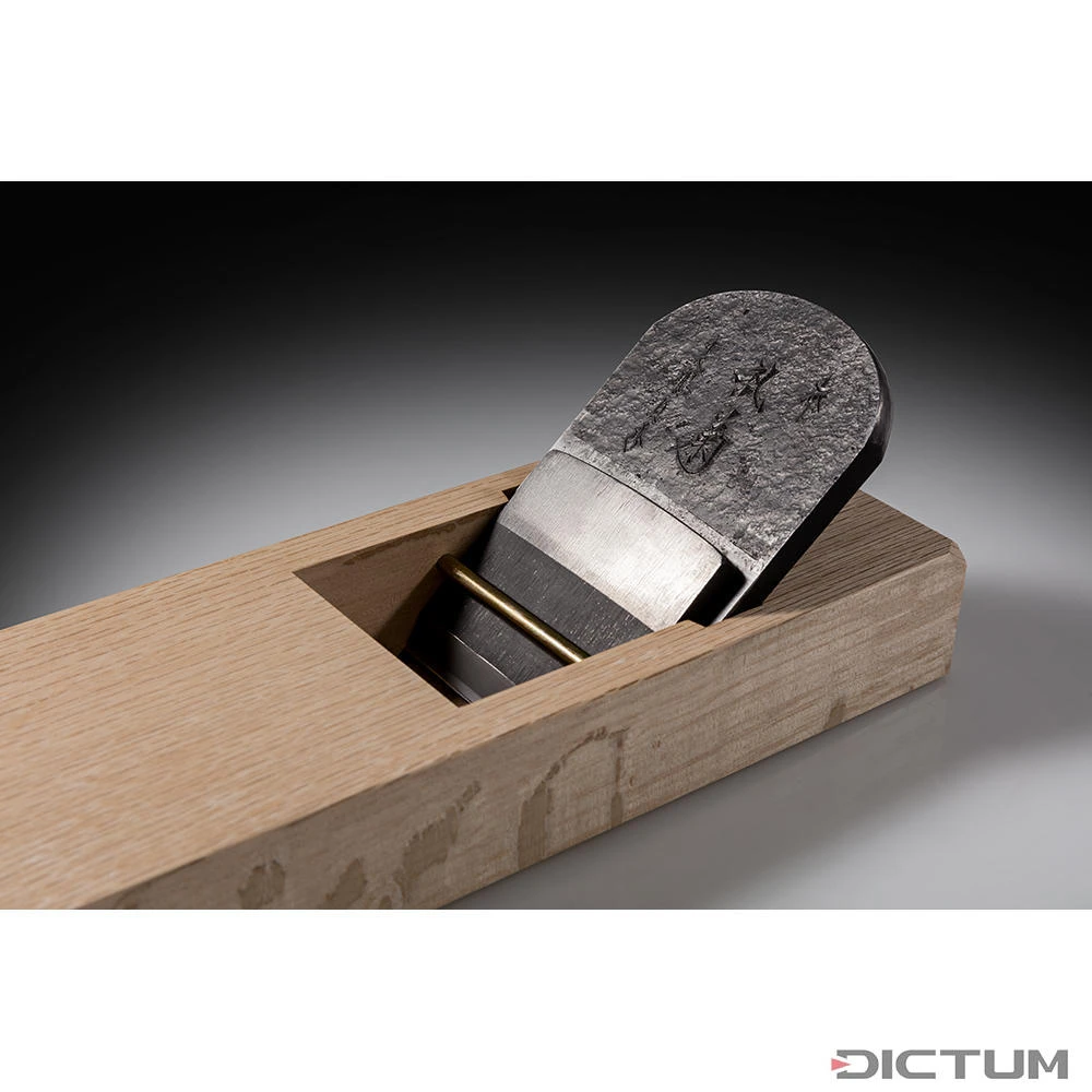 Rabot à Main Chiyozuru Premium Ran Giku – Image 3