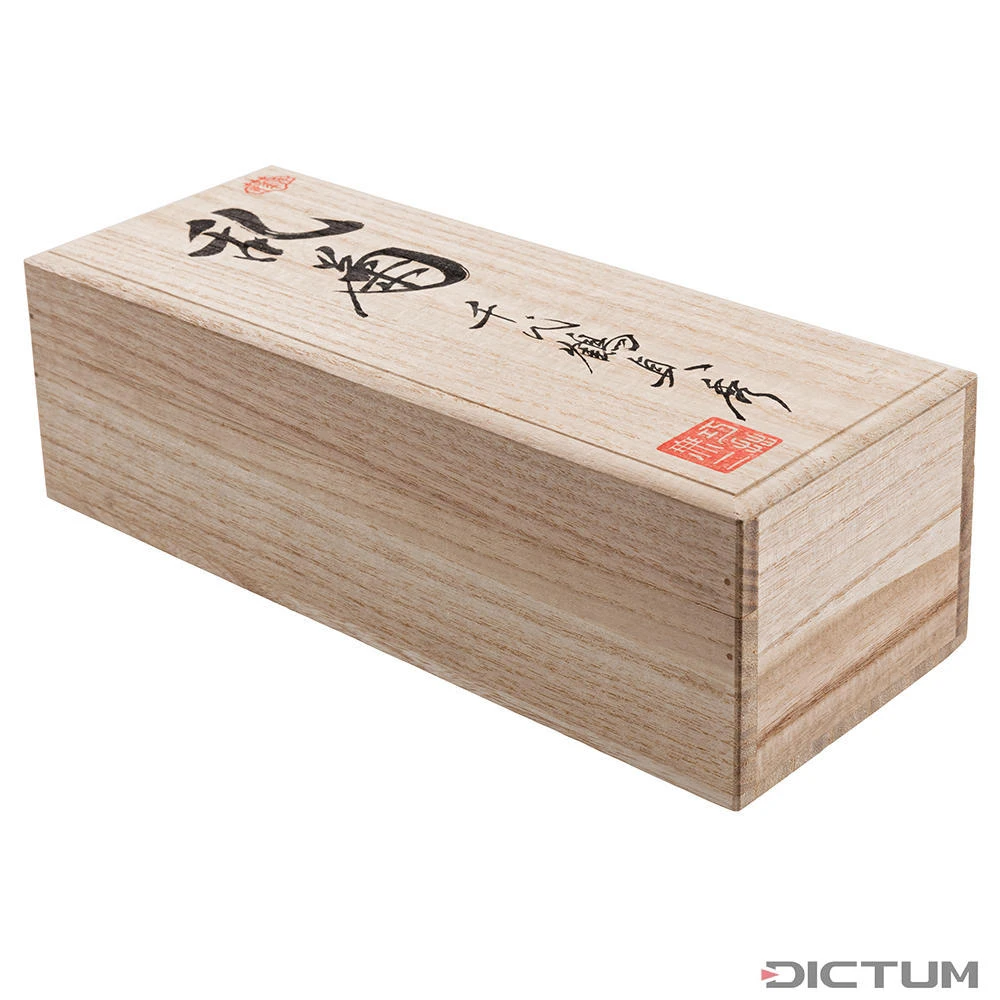 Rabot à Main Chiyozuru Premium Ran Giku – Image 4