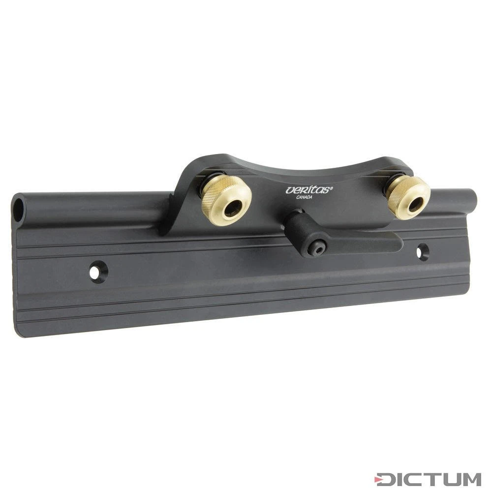 Butée De Rabot Veritas, Réglable Pour Feuilleret