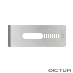 Fer De Rabot Pour Rabot De Paume Hock