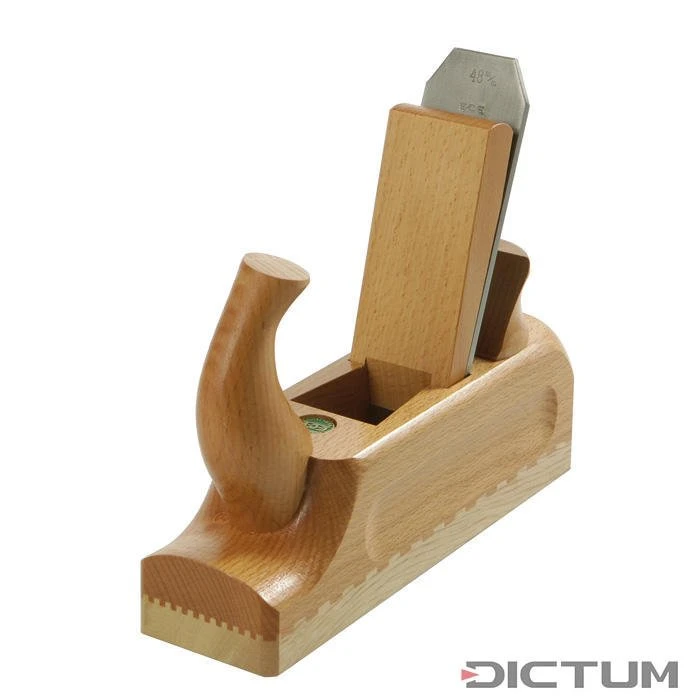 Rabot à Denture E.C.E. 3 Rabot à Denture E.C.E.