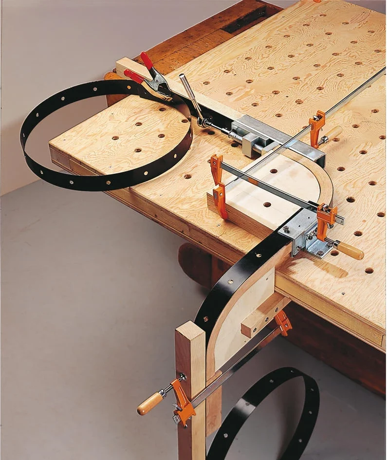 L’Artisan Moderne -L’Artisan Moderne 702309 03 A WE 8 Veritas Biegeband WZ jpg e1749179227567