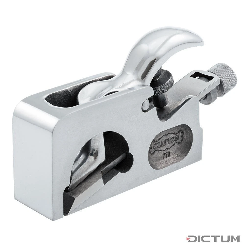 Rabot Guillaume Clifton Bull Nose N° 770