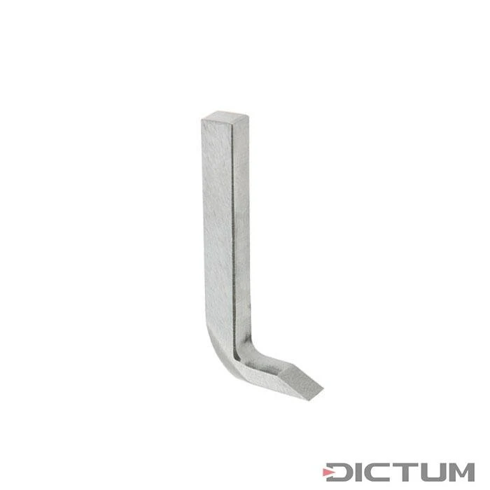 Fer De Rechange Pour Petite Guimbarde Lie-Nielsen