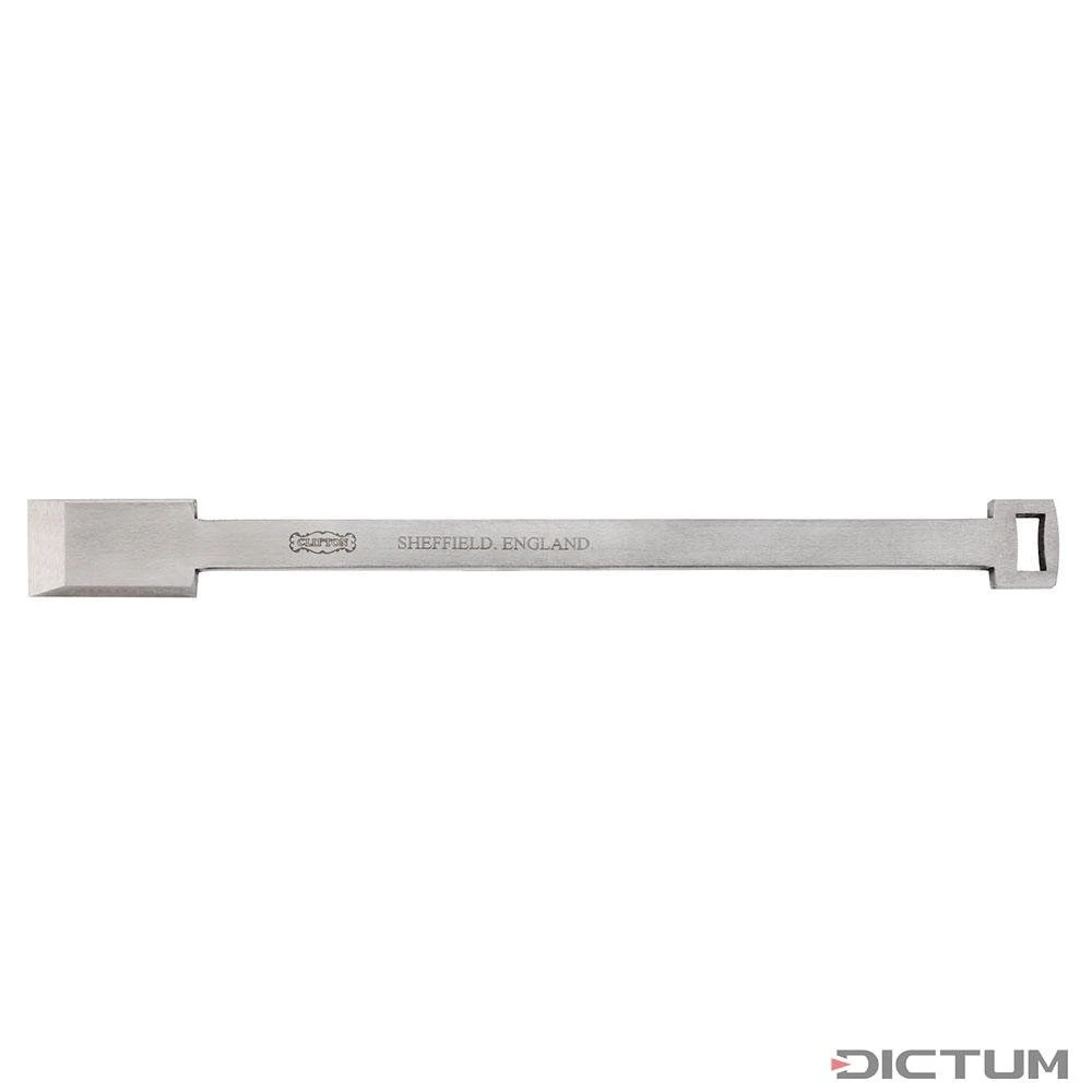 Fer De Rechange Pour Rabot Guillaume Clifton N° 420