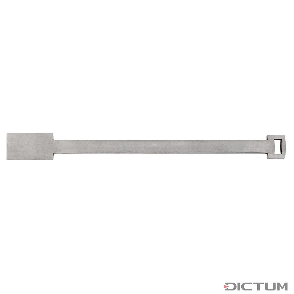 Fer De Rechange Pour Rabot Guillaume Clifton N° 420 – Image 2