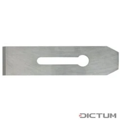 Fer De Rechange Pour Rabot à Retoucher E.C.E.