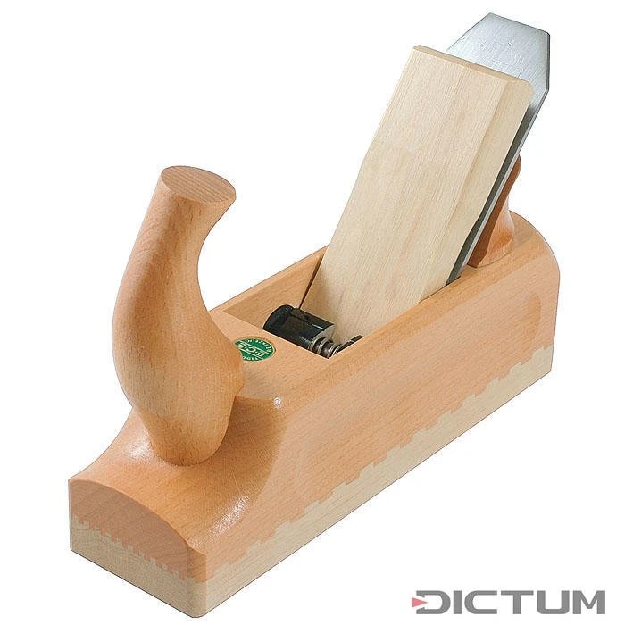 Rabot à Retoucher E.C.E. 3 Rabot à Retoucher E.C.E.