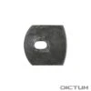 Fer Pour Rabot Grattoir Kunz N° 50, Convexe -L’Artisan Moderne 703134 01 P WE 8 Hobeleisen f r Kunz Schabhobel Nr 50 konvex WZ jpg 1280x1280
