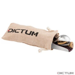 Rabot De Paume DICTUM, 20°, Fer SK4 8 Rabot De Paume DICTUM, 20°, Fer SK4 -L’Artisan Moderne 703330 03 A WE 8 DICTUM Einhandhobel 20 WZ jpg