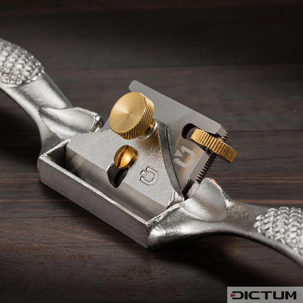 Wastringue En Métal DICTUM, Semelle Droite, Fer SK4 – Image 7