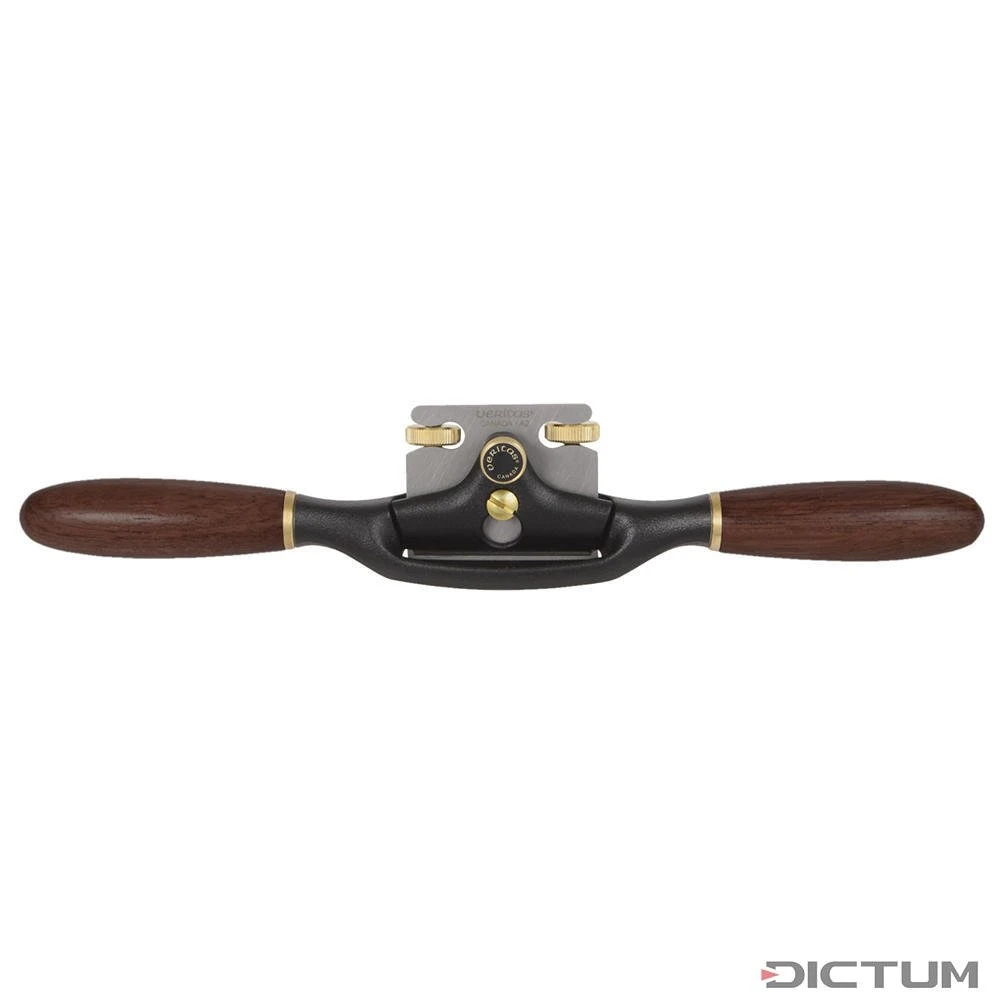 Wastringue Veritas, Semelle Arrondie, Fer En PM-V11