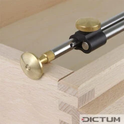 Règle à écartements Veritas -L’Artisan Moderne 703689 02 A WE 8 Veritas Abstandsma WZ jpg