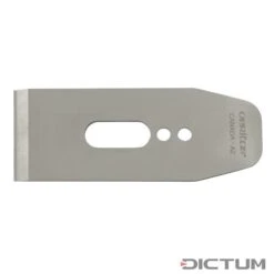 Fer De Rechange Pour Rabot à Main à Angle Faible Veritas, Petit, A2