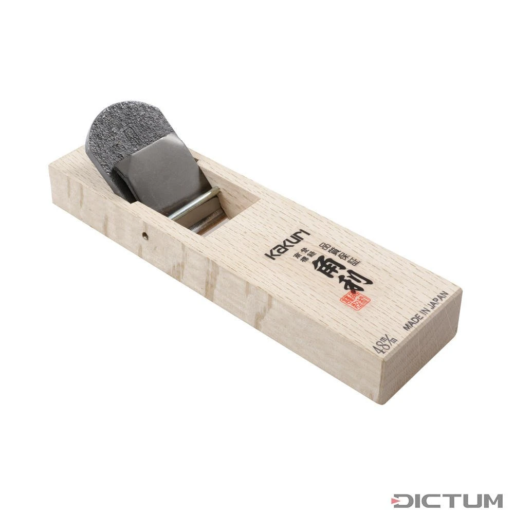 Rabot à Main Pour Débutant, 210 Mm