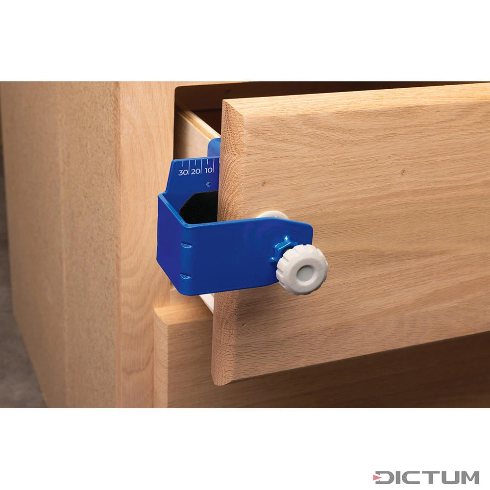 Kreg Montagehilfe Für Schubladenblenden – Image 4