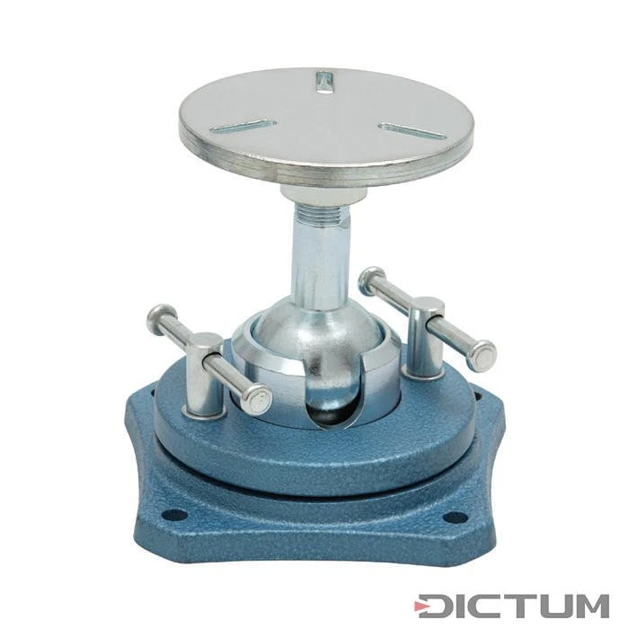 Bride De Serrage Tête Sphérique York