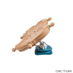 Bride De Serrage Tête Sphérique York -L’Artisan Moderne 705830 06 A WE 8 York Kugelkopf Spannstock WZ jpg