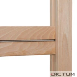 Banc De Menuisier » Junior « DICTUM, Hauteur 670 Mm 16 Banc De Menuisier » Junior « DICTUM, Hauteur 670 Mm -L’Artisan Moderne 706077 20 P WE 8 DICTUM Hobelbank Junior WZ jpg c3