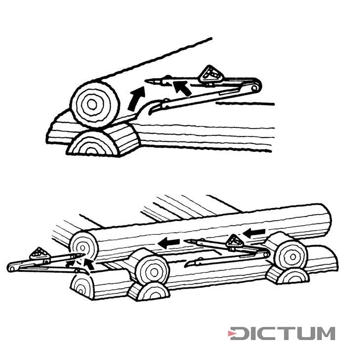 Compas Traceur à Niveaux Shinwa 4 Compas Traceur à Niveaux Shinwa – Image 2