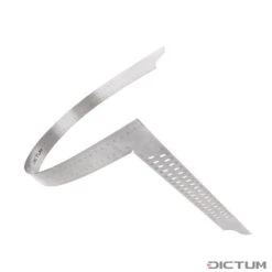 Équerre Allemande De Charpentier -L’Artisan Moderne 707279 03 P WE 8 Deutscher Zimmermannswinkel WZ jpg