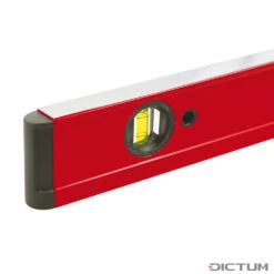 Niveau à Bulle BMI Robust, 600 Mm 10 Niveau à Bulle BMI Robust, 600 Mm -L’Artisan Moderne 707295 03 P WE 8 BMI Wasserwaage Robust WZ jpg c1