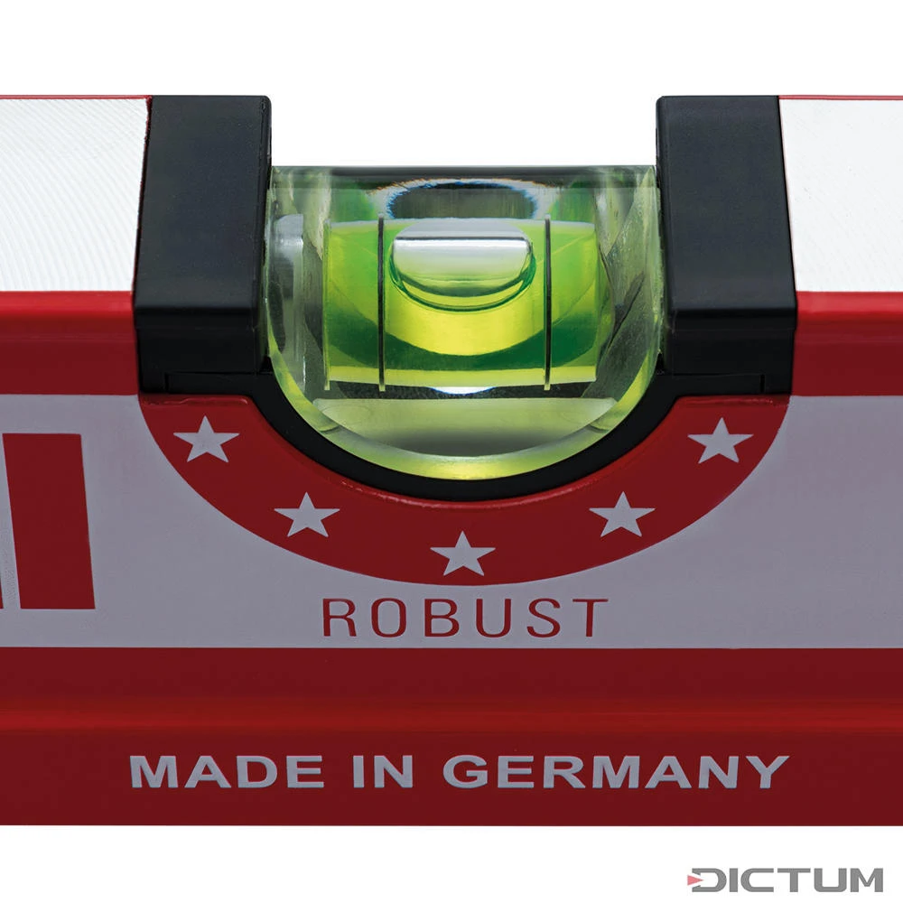 Niveau à Bulle BMI Robust, 600 Mm 7 Niveau à Bulle BMI Robust, 600 Mm – Image 5