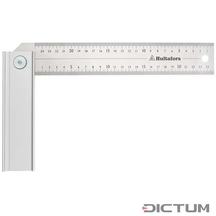 Équerre Pliante Hultafors Quattro 25 – Image 2