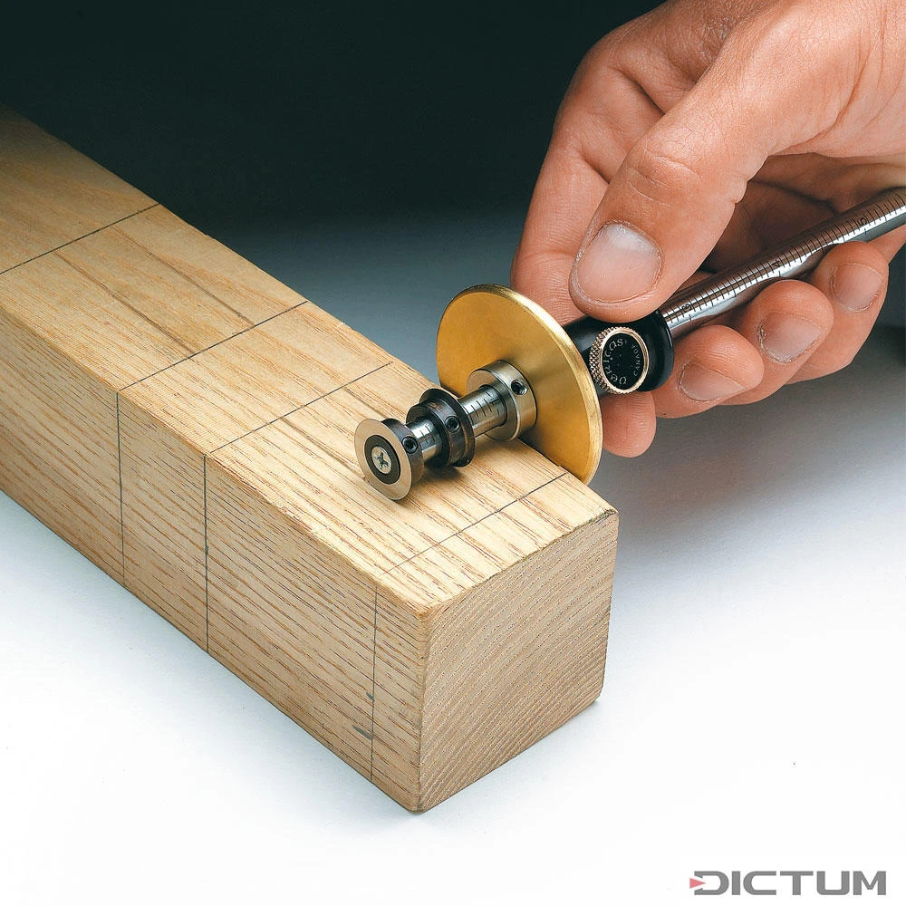 Couteau à Tracer Mortaise Pour Trusquin Veritas 4 Couteau à Tracer Mortaise Pour Trusquin Veritas – Image 2