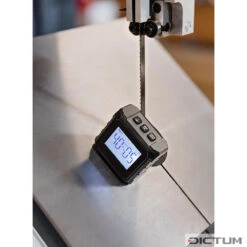 Inclinomètre Numérique Avec Laser à Point -L’Artisan Moderne 707769 01 A WE 8 Digitaler Neigungsmesser mit Punktlaser WZ jpg