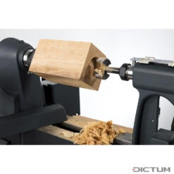 Gabarit De Profondeur Pour Tour à Bois DICTUM S 175 -L’Artisan Moderne 707789 01 A WE 8 Tiefeneinstellehre f r DICTUM Drechselbank S 175 WZ jpg