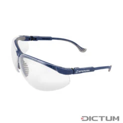 Lunettes De Protection, De Professionnel -L’Artisan Moderne 707901 02 P WE 8 Schutzbrille Profi WZ jpg c1
