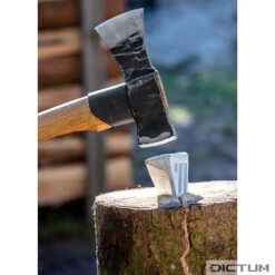 Merlin DICTUM Avec étui En Cuir 18 Merlin DICTUM Avec étui En Cuir -L’Artisan Moderne 708478 02 A WE 8 DICTUM Spalthammer WZ jpg