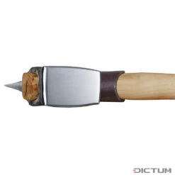 Merlin DICTUM Avec étui En Cuir 14 Merlin DICTUM Avec étui En Cuir -L’Artisan Moderne 708478 04 P WE 8 DICTUM Spalthammer WZ jpg