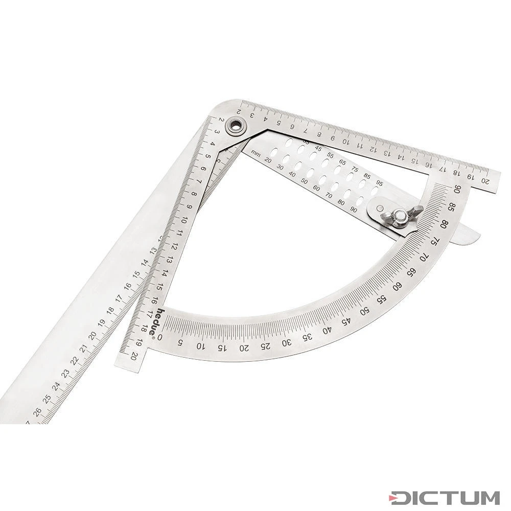 Outil De Traçage Alpha, Micro – Image 2