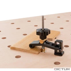 Valet Bride Hattori, Hauteur Réglable -L’Artisan Moderne 714650 01 A WE 8 Hattori Niederhalter h henverstellbar WZ jpg