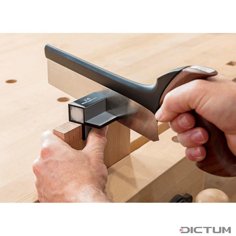 Guide-scie Pour Assemblages Woodraphic 1:6 – Image 3