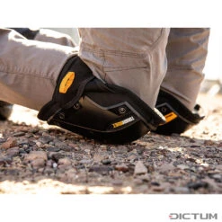 Coques Pour Genouillères ToughBuilt Rocker SnapShell -L’Artisan Moderne 714742 04 A WE 8 ToughBuilt SnapShell Knieschonerschalen WZ jpg