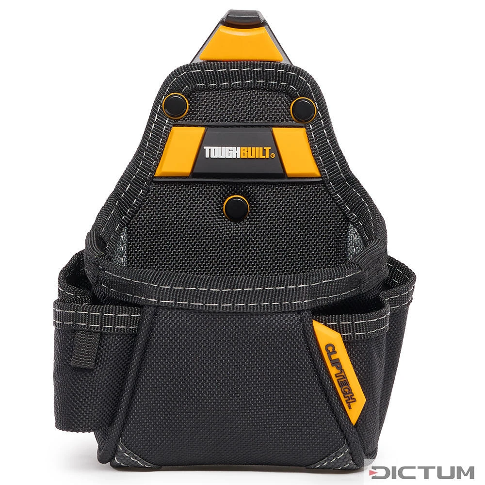 Poche Universelle Et Pour Mètre-ruban ToughBuilt 5 Poche Universelle Et Pour Mètre-ruban ToughBuilt – Image 3
