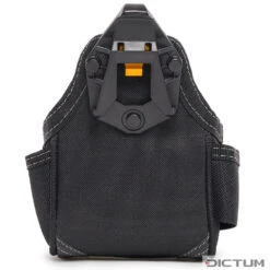 Poche Universelle Et Pour Mètre-ruban ToughBuilt 15 Poche Universelle Et Pour Mètre-ruban ToughBuilt -L’Artisan Moderne 714747 07 P WE 8 ToughBuilt Ma band und Allzweckg rteltasche WZ jpg