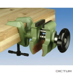 Étau De Serrage Bisley -L’Artisan Moderne 716381 02 A WE 8 Bisley Schraubstock WZ jpg c1