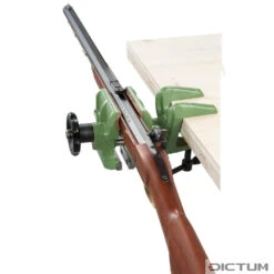 Étau De Serrage Bisley -L’Artisan Moderne 716381 08 A WE 8 Bisley Schraubstock WZ jpg c1