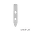 Lame De Rechange Pour Coupeuse Circulaire Lie-Nielsen -L’Artisan Moderne 717187 01 P WE 8 Ersatzklinge f r Lie Nielsen Radiusschneider WZ jpg 1280x1280