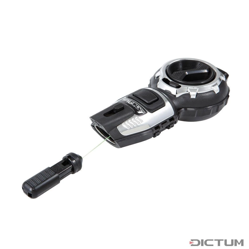 Mini-Ficelle à Tracer à L'encre Shinwa 3 Mini-Ficelle à Tracer à L'encre Shinwa