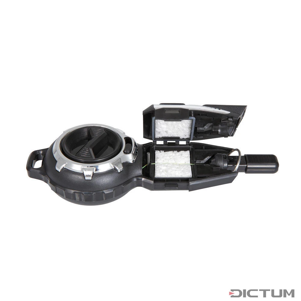 Mini-Ficelle à Tracer à L'encre Shinwa 4 Mini-Ficelle à Tracer à L'encre Shinwa – Image 2