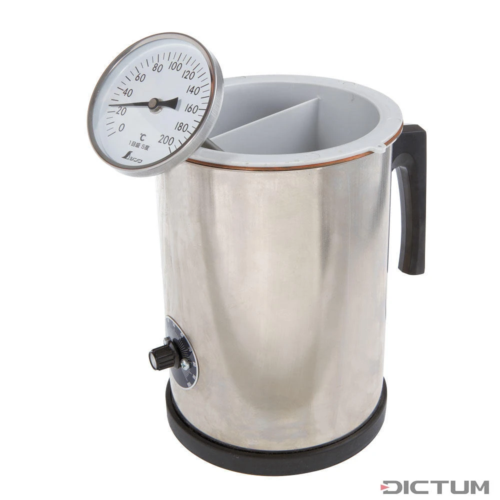 Thermomètre Shinwa 4 Thermomètre Shinwa – Image 2