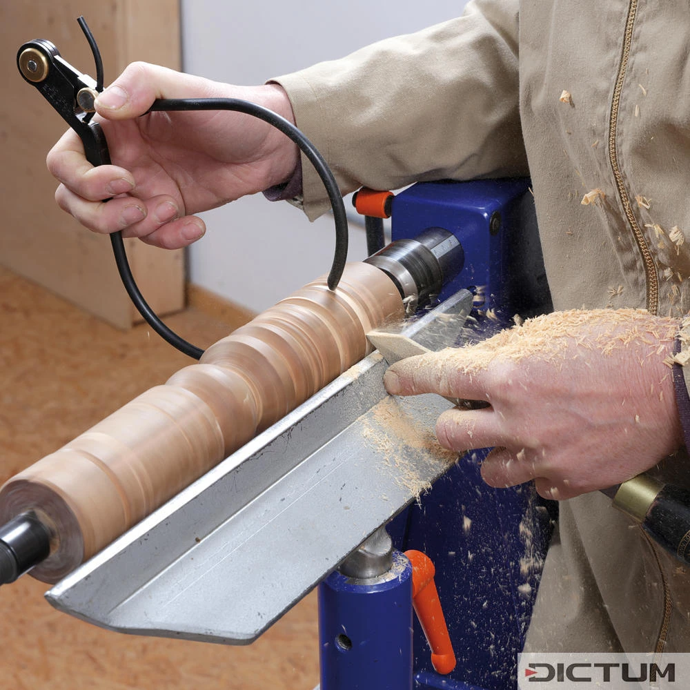 Compas D'épaisseur Avec Levier De Serrage 4 Compas D'épaisseur Avec Levier De Serrage – Image 2