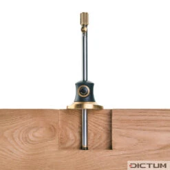 Trusquin Veritas à Réglage Fin Indépendant -L’Artisan Moderne 717537 03 P WE 8 Veritas Streichma mit unabh ngiger Feineinstellung WZ jpg