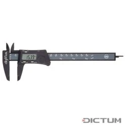 Pied à Coulisse Numérique Wiha DigiMax